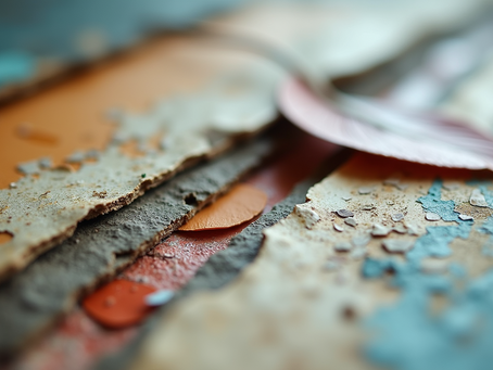 Exploring Unique and Creative Arts and Crafts