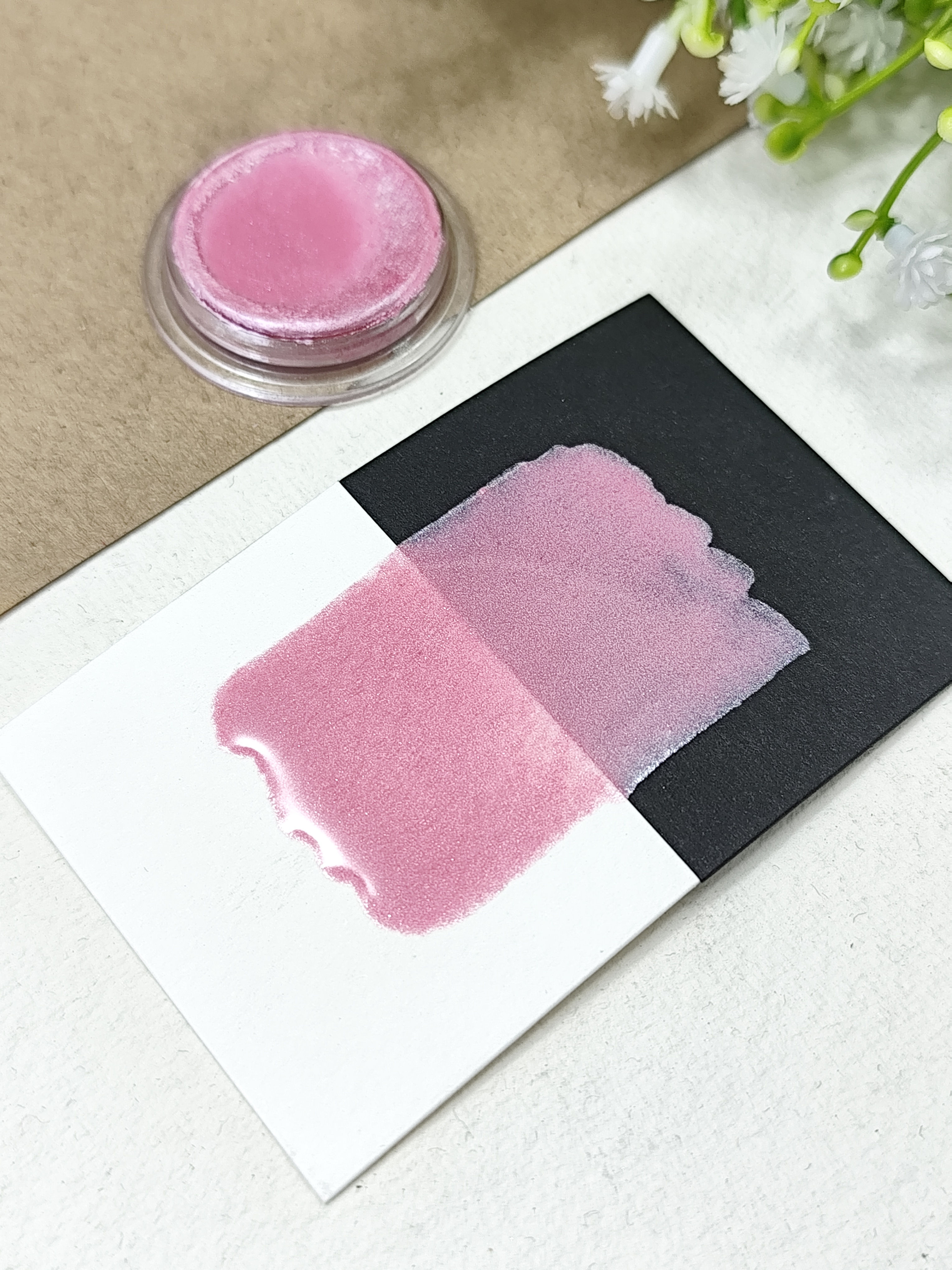 Pinky Romance