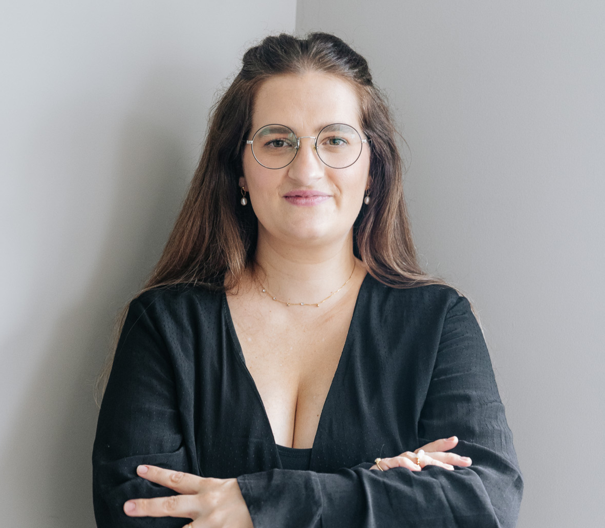 Foto do escritor: Clara Breda