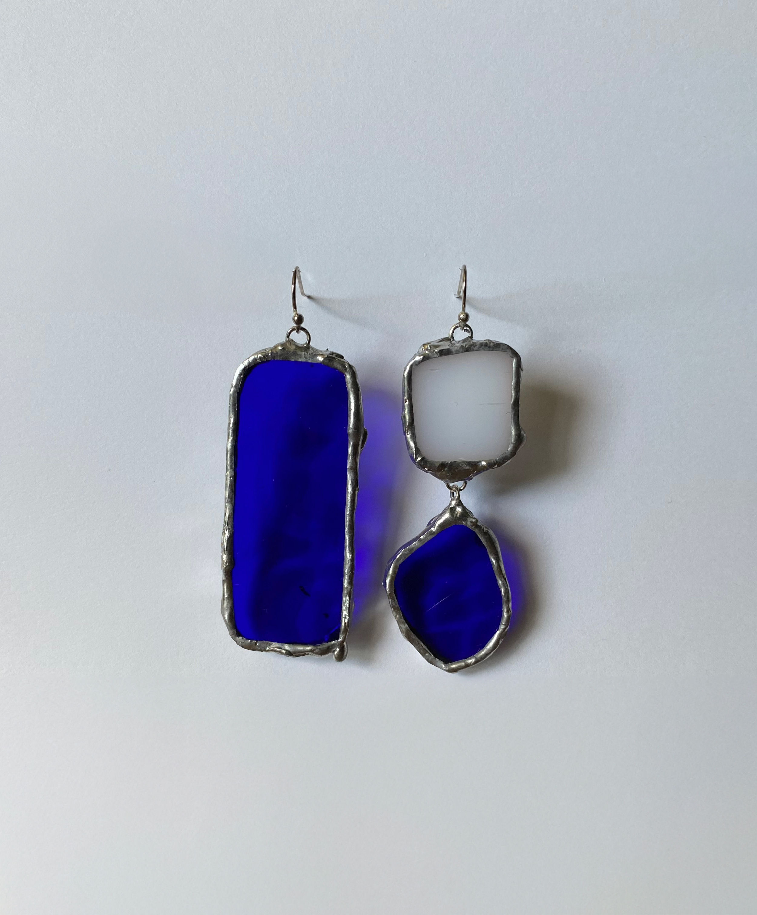 Santorini Earrings