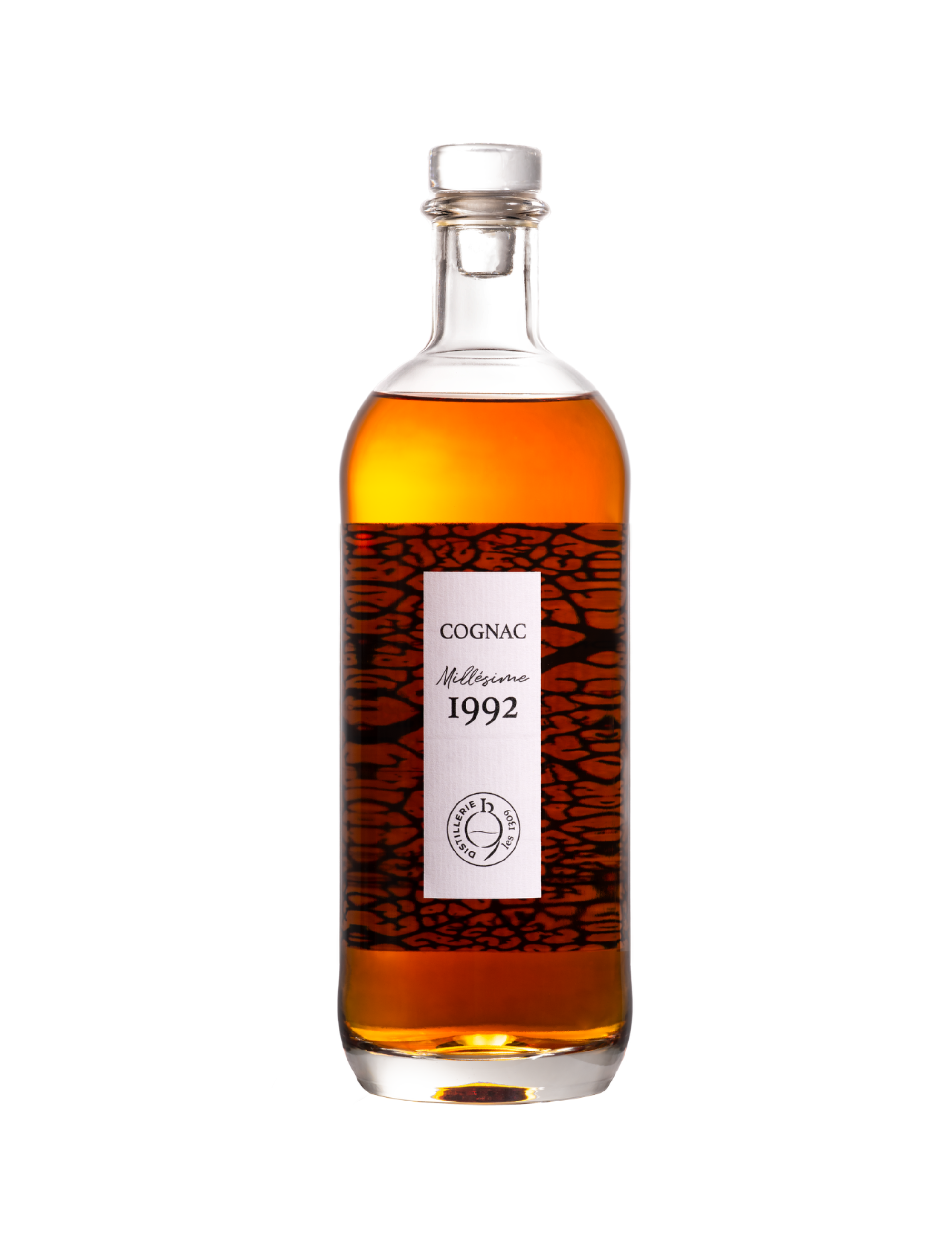Cognac Millésime 1992