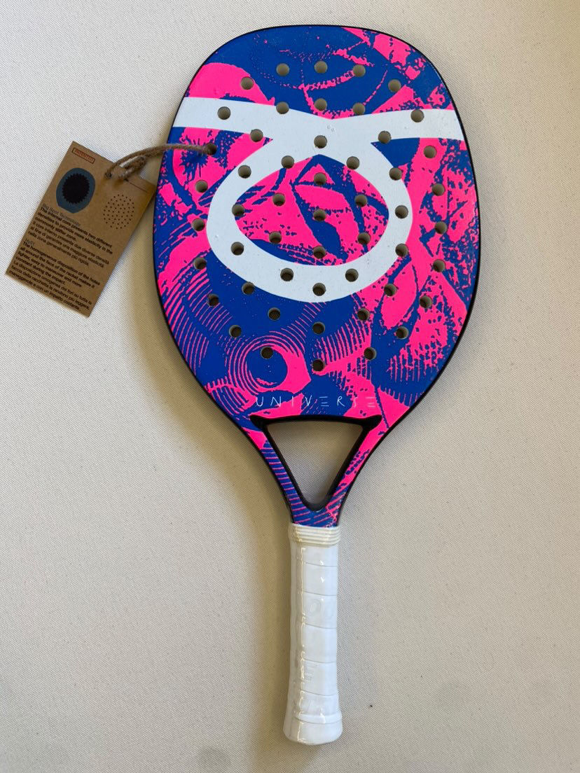 Raquete de Beach Tennis Outride Universe