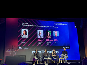 Mip London: Talent as the Shortcut: How Community-led IP Scale across Platforms
