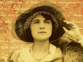 Breve biografia de Florbela Espanca