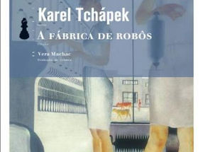 A Fábrica de Robôs