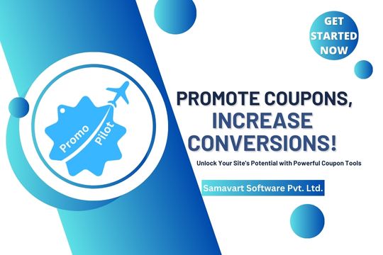 Promo Pilot banner
