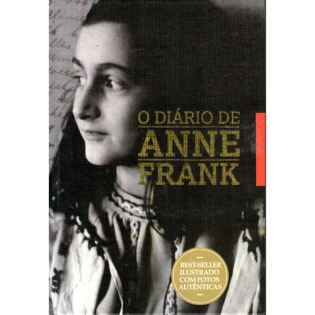O Diario de Anne Frank