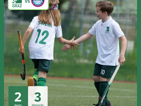 Spielbericht U10mx Cup 04.06.2023