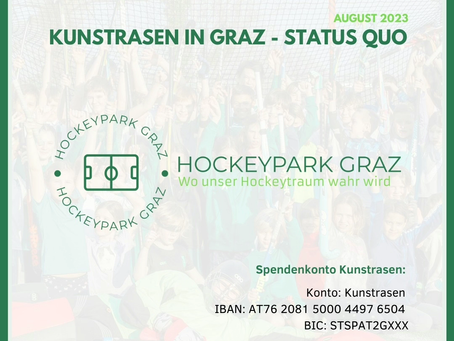 Hockeypark Graz Teil 1