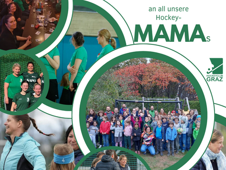 💚Danke an all unsere Hockeymamas💚