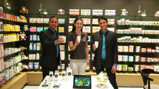 08.08.2017 – Beratungstag Curapotheke 8344 Bad Gleichenberg