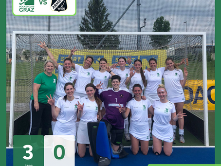 Spielbericht Damen 04.06.2023