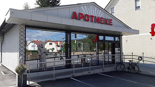 Antonius Apotheke