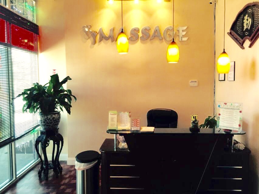 Dalton Massage and Reflexology