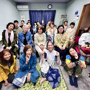 松永幸 周波数 エナジーワークショップ miyuki 音叉 2023 京都4.jpg