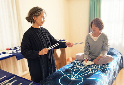 音叉 おんさ リーディング セッション 施術 松永 幸 miyuki matsunaga.jpg