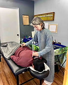 Miyuki Matsunaga tuning fork healing 音叉 施術 セラピー アメリカ.jpg