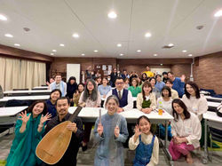 松永幸 周波数 エナジーワークショップ miyuki 音叉 2023 福岡 small