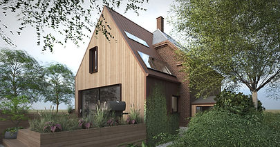 Tilbygning, der harmonerer med dit hjem