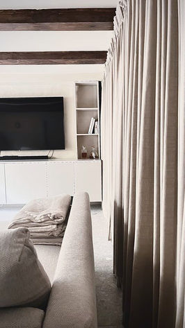 Kælderrenovering - Wernblad Ark