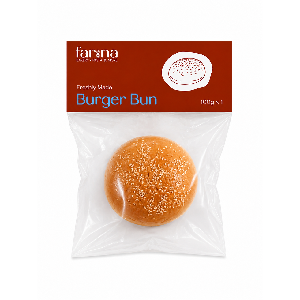Thumbnail: Burger Bun