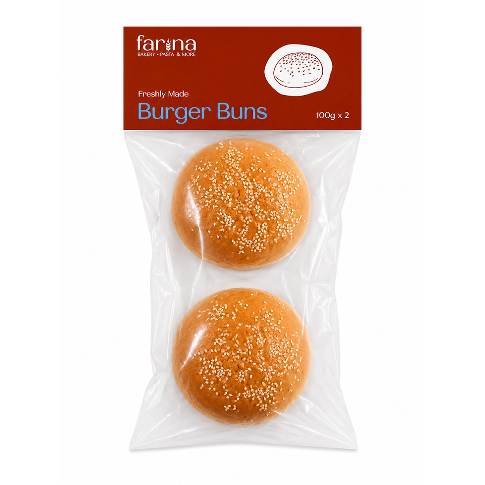 Thumbnail: Burger Bun