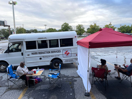Pályázati lehetőség megkereső és ártalomcsökkentő programoknak!