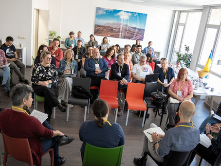 Hogyan lesznek a városaink valóban közösek? – Szakmai tanulságok az I. PACT Konferenciáról