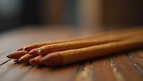 The Power of Nag Champa Incense for Ultimate Relaxation