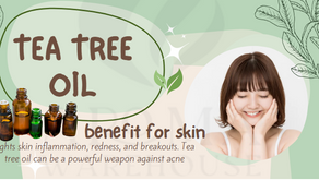 The U.S. Guide to Tea Tree Oil: Benefits, Uses & Safe Practices for Skincare