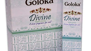 From Bangalore With Love — The Story & Origins of Goloka Incense