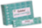 Goloka Natures Meditation Incense