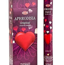 Hem Aphrodisia Original Incense 20 grams