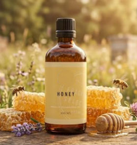 Honey Fragrance Oil