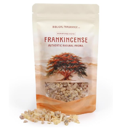 Biblical Frankincense Resin Incense