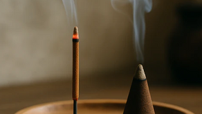Incense Sticks vs. Incense Cones: What’s the Difference & Which Should You Choose?