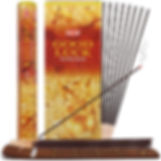 Hem Incense