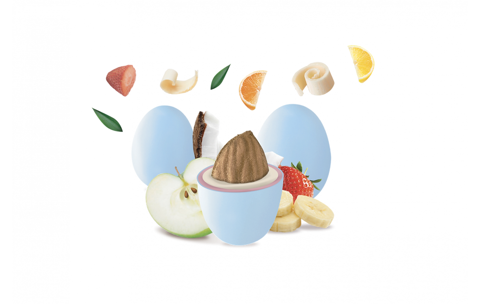 Miniatura: Maxtris Frutta Celesti