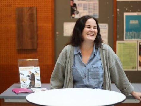 Verksamhetsledare på nolltid