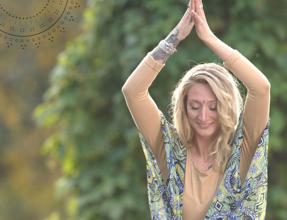 Reportage: ”Det är viktigt att ta stunden och vara med sig själv”