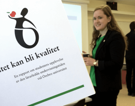 Insatser för mer lärarledd tid