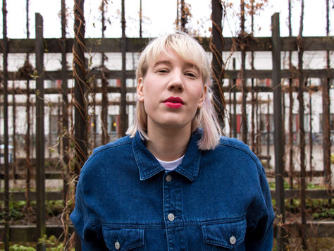 #sjuktvanligt: Vi är längst ner på botten men vi är vackrast ändå