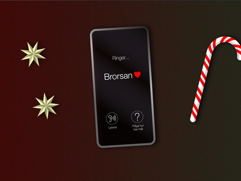 Krönika: Det finns inget vaccin mot ensamhet