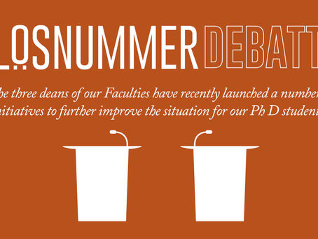 Response: Vice-Chancellor responds to DokSek