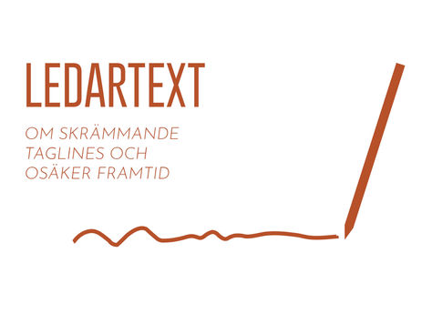 Ledare: Är studenterna verkligen vinnare på Campusmässan?