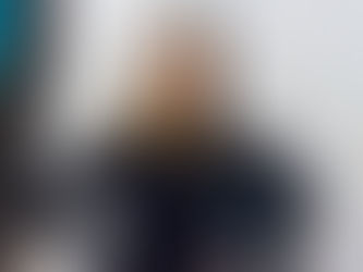 Jennifer Amin: Jag lider av Opportunity FoMo