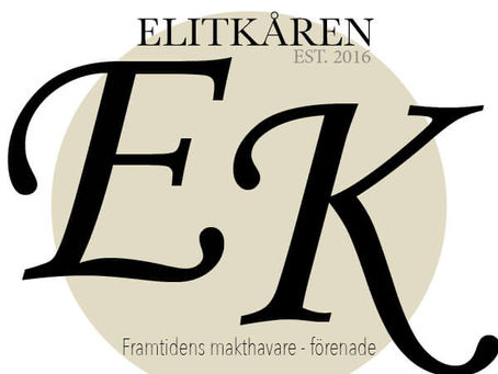 Lösnummer aprilskämtar: JF och MF bryter sig loss – startar Elitkåren