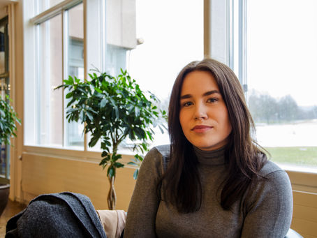 Låt oss hylla kvinnan – En dag