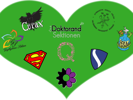 Vilka kommer styra kårsektionerna och FUM verksamhetsåret 2016/2017?