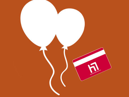 Losnummer.se fyller 1 år! Men hur kan vi bli ännu bättre?